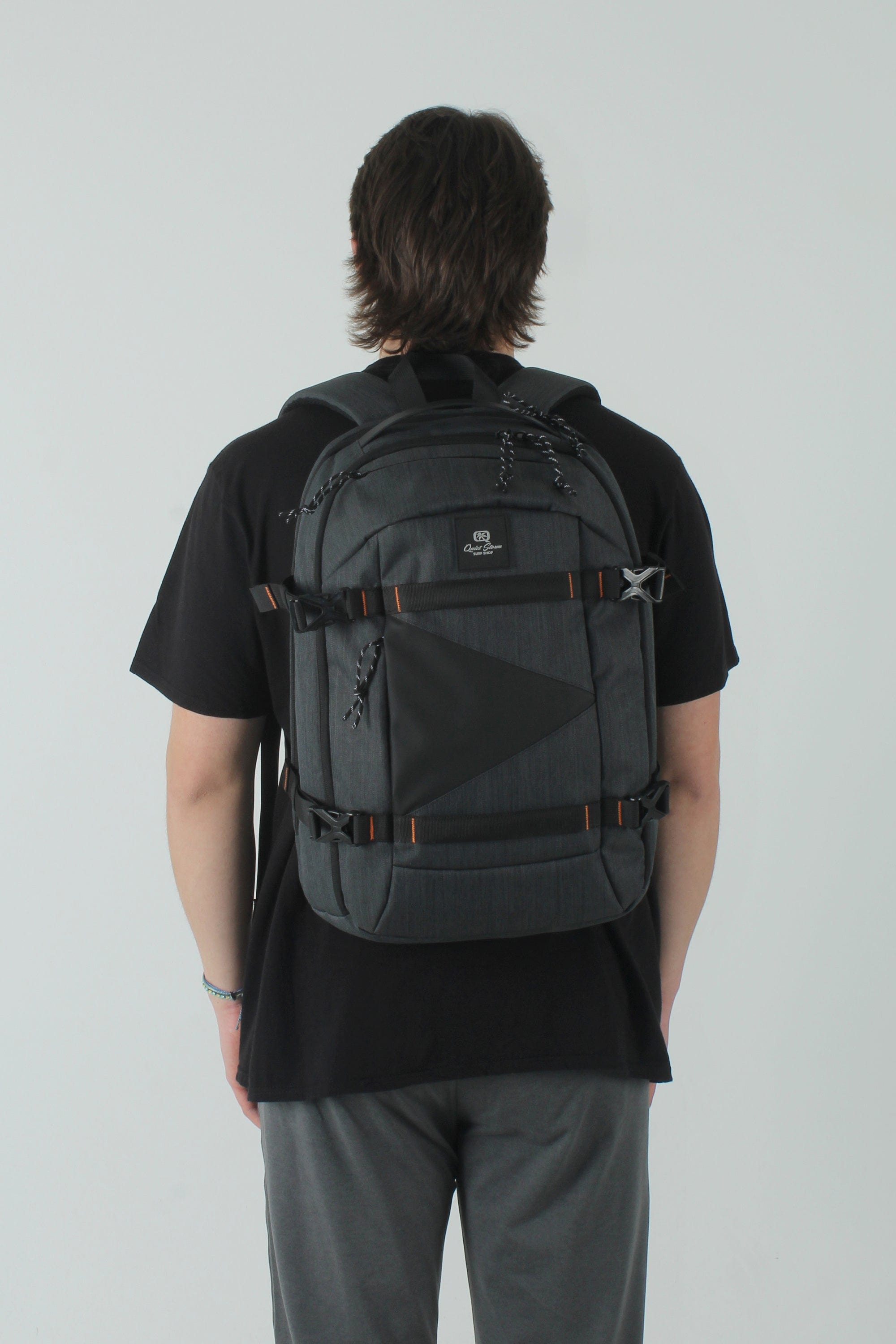 Quiet Storm Graduate Backpack – Quiet Storm Surf Shop