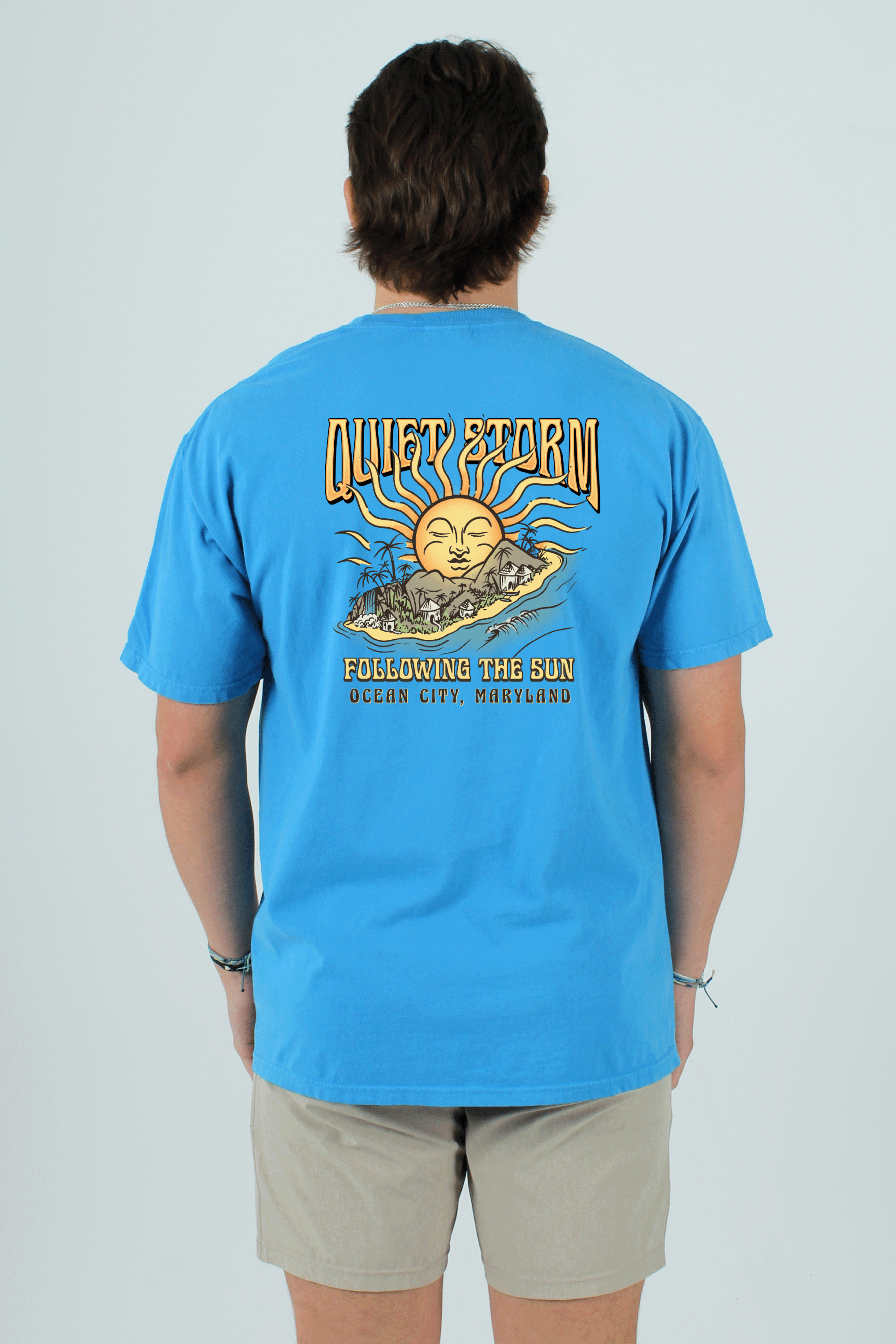 Hanes sun shirt sales