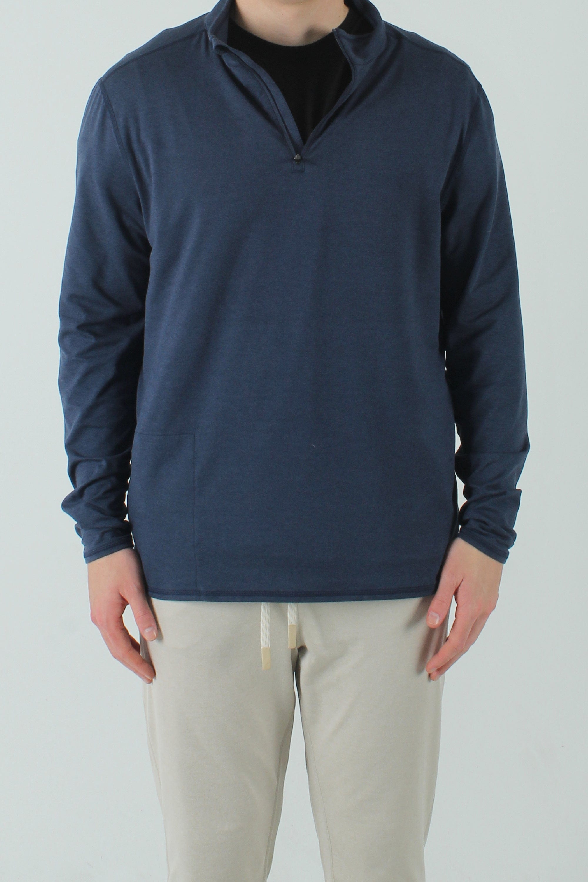 Quiet Storm Tech 1/4 Zip – Quiet Storm Surf Shop