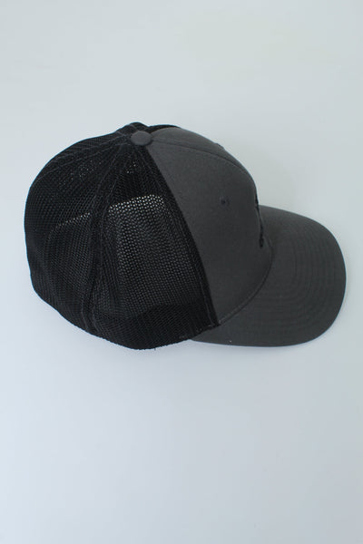QSSS/RICHARDSON GEN-Men's Aloha Day Embroidered FlexFit Hat