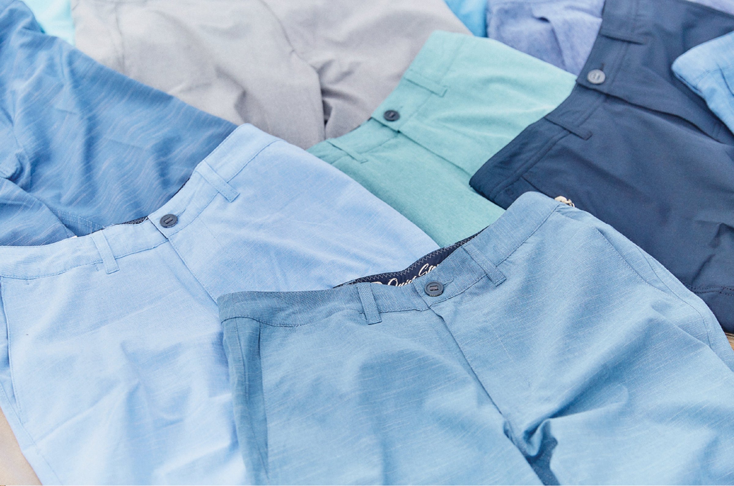 Shorts | Quiet Storm Surf Shop