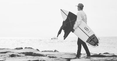 Quiet Storm Surf Shop - Salt Water Inspired Clothing and Accessories