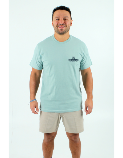 Sun Seekers Short Sleeve Tee