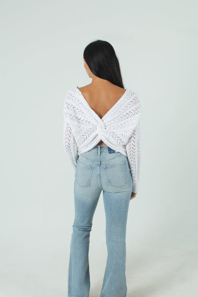 DAZE GEN-Women's Go-Getter High Rise Flare Pant