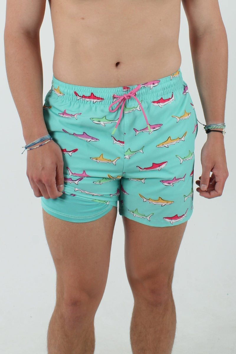 QSSS/ANCHBOY GEN-Men&