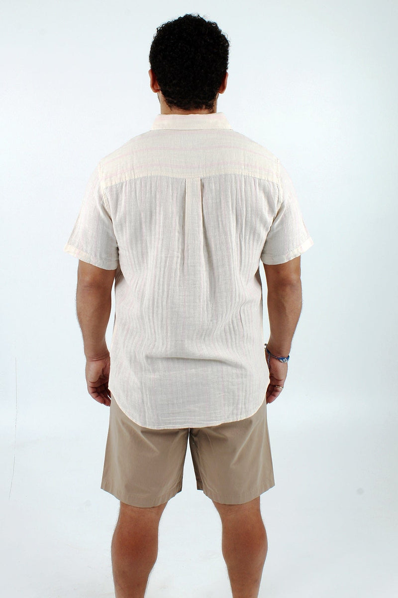 QSSS/ANCHBOY GEN-Men&