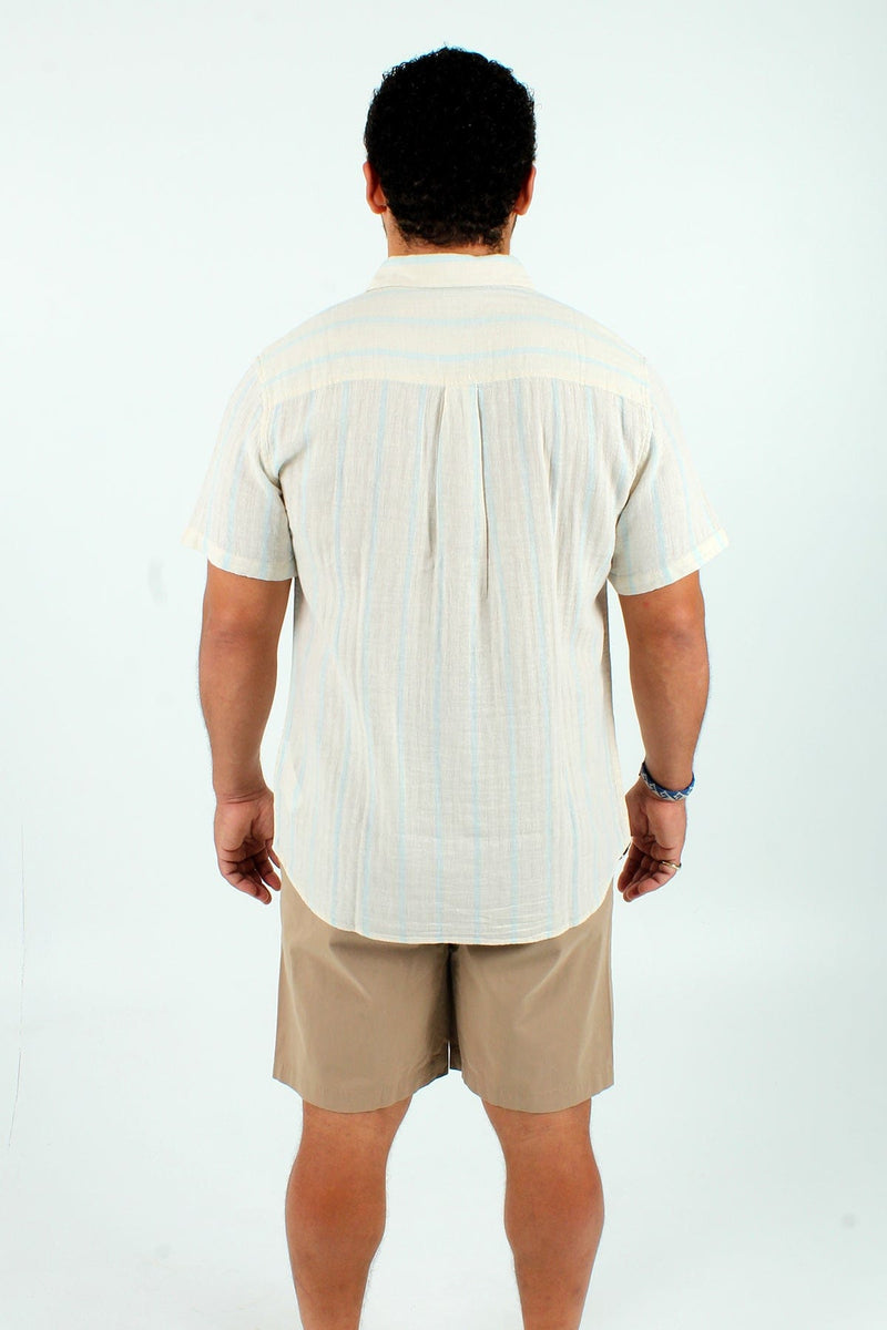 Anchor Boys Sullivan Shirt – Quiet Storm Surf Shop