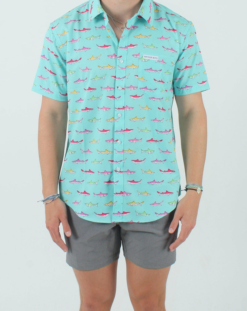 QSSS/ANCHBOY GEN-Men&