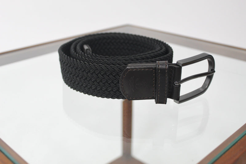 QSSS/ANCHBOY CAT-Accessories BLACK / S Men&