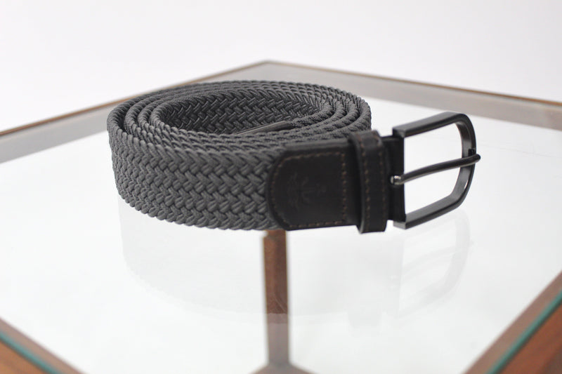 QSSS/ANCHBOY CAT-Accessories CHARCOAL / S Men&
