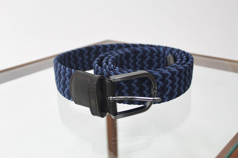 QSSS/ANCHBOY CAT-Accessories MID BLUE/NAVY / S Men&