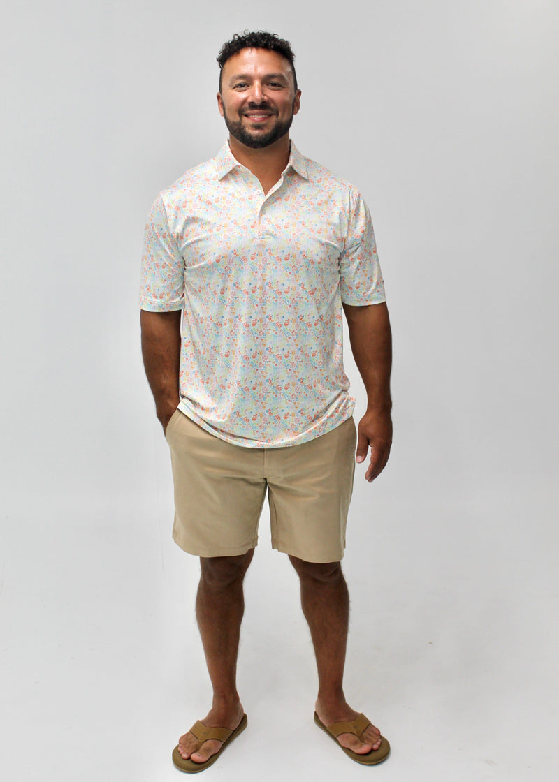 QSSS/ANCHBOY GEN-Men&