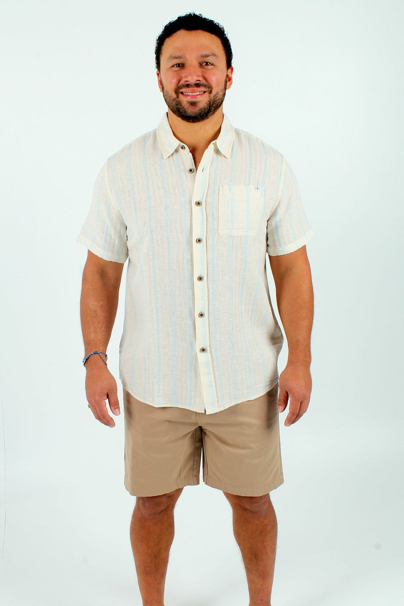 QSSS/ANCHBOY GEN-Men&