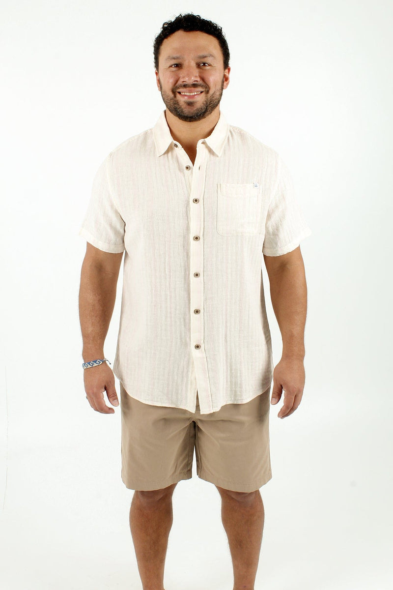 QSSS/ANCHBOY GEN-Men&