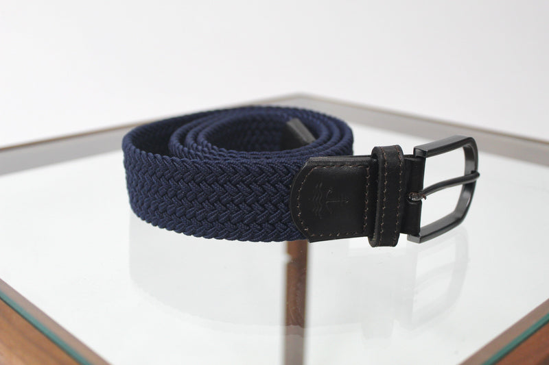 QSSS/ANCHBOY CAT-Accessories NAVY / S Men&