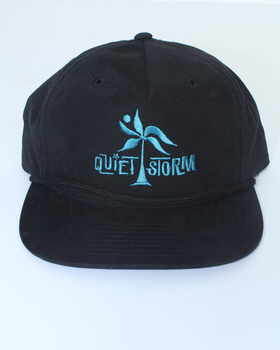 QSSS/CAPT GEN-Men's Aloha Day Nylon Hat