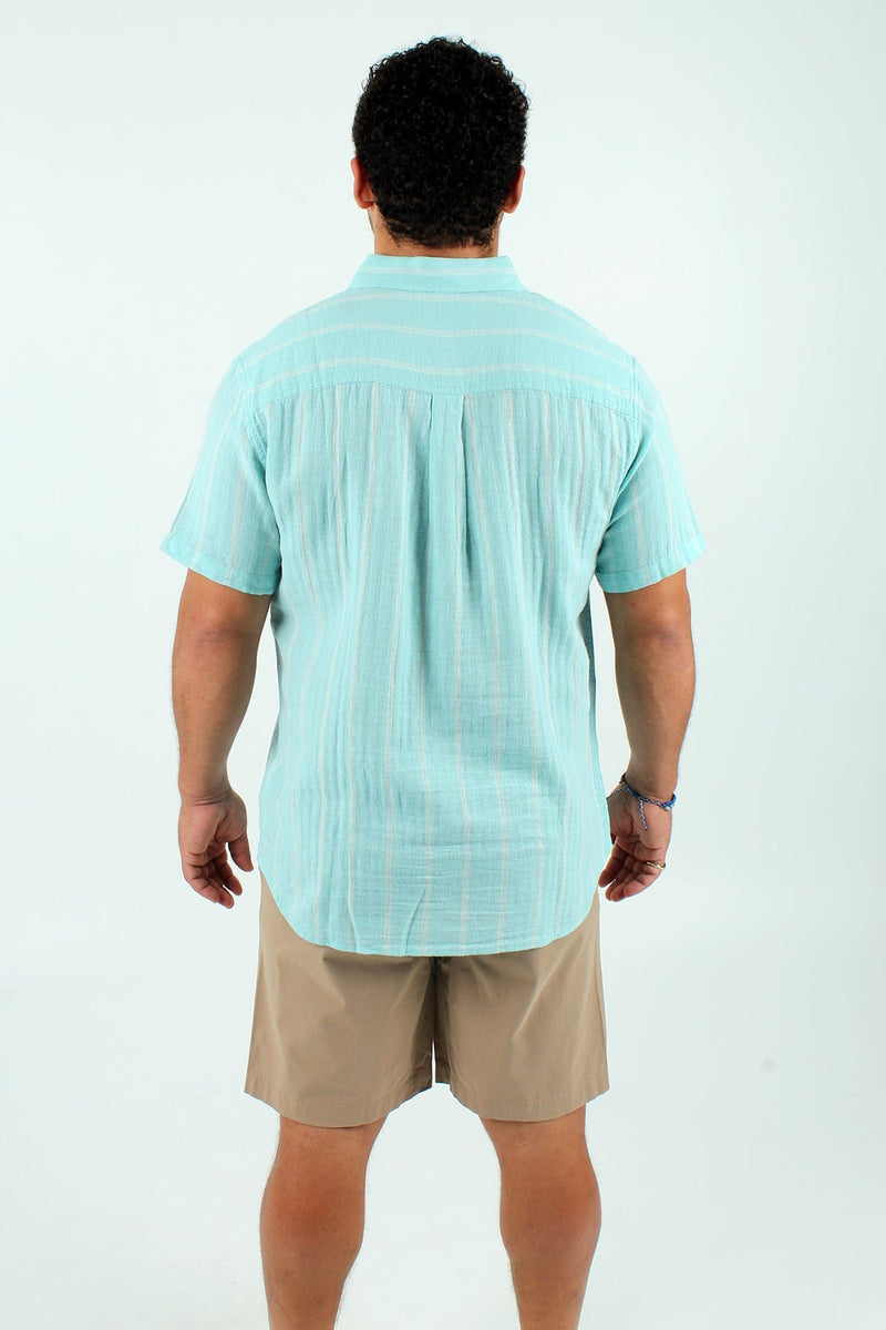 QSSS/EASTWEST GEN-Men&