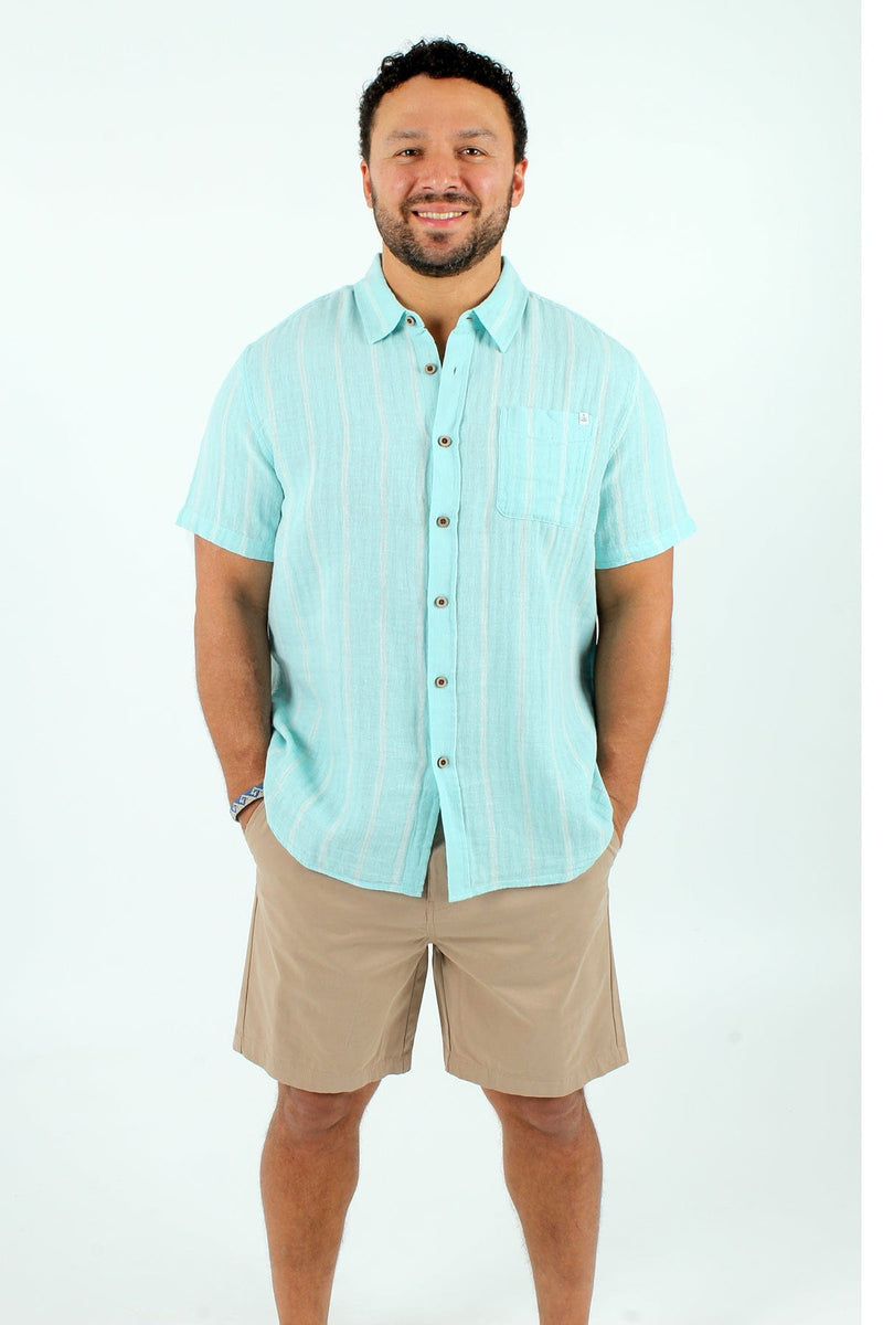 QSSS/EASTWEST GEN-Men&