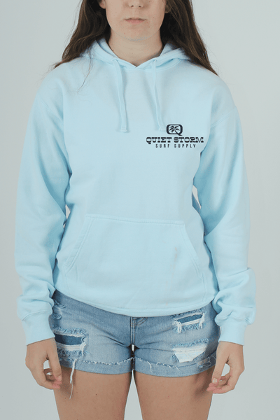 QSSS/GD Unisex Fish Tales Hoodie