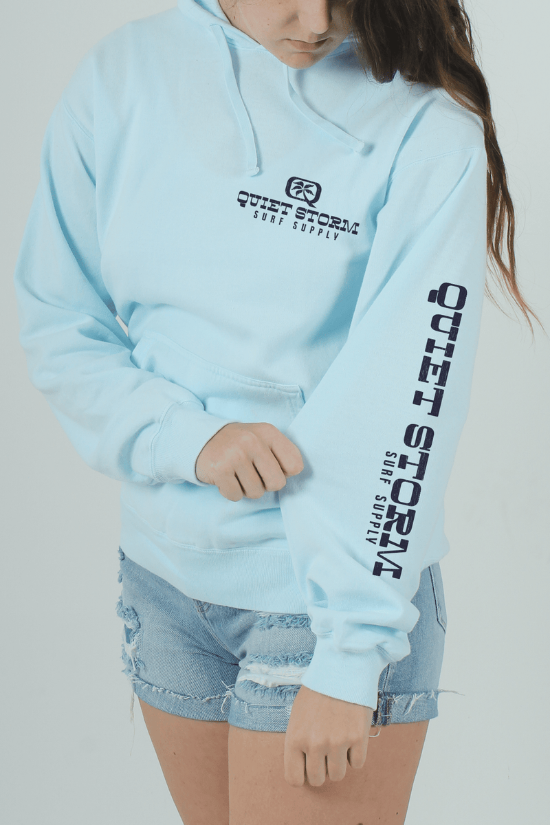 QSSS/GD Unisex Fish Tales Hoodie