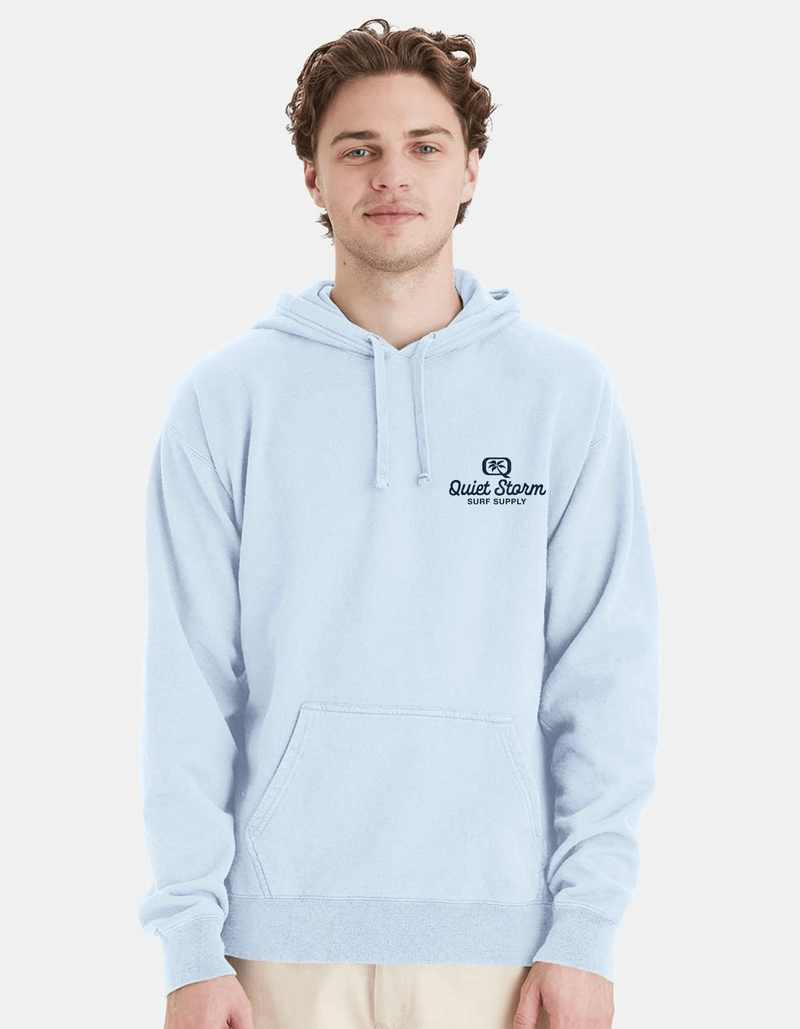 QSSS/GD Unisex Man&