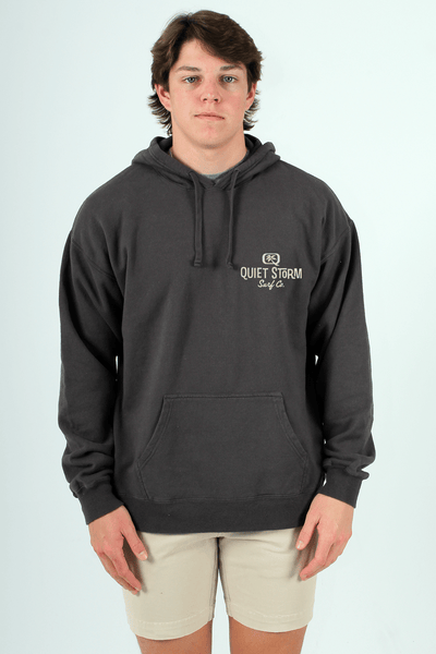 QSSS/GD Unisex Surfer Dude Hoodie