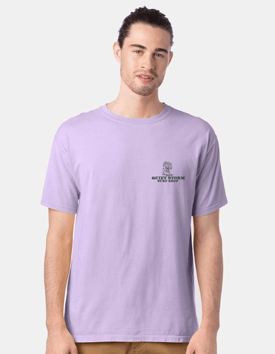 QSSS/GD Unisex Western Boots Short Sleeve Tee