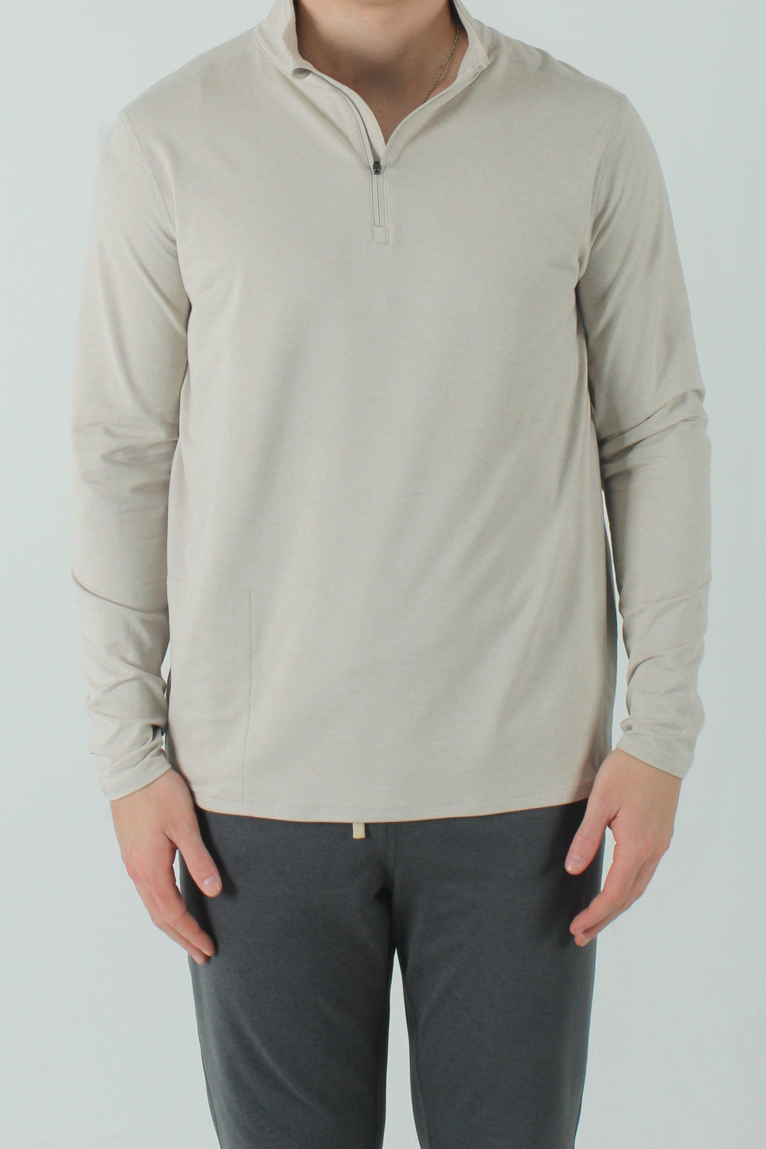 Quiet Storm Tech 1/4 Zip – Quiet Storm Surf Shop