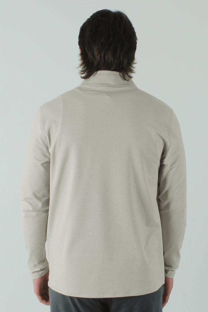 Quiet Storm Tech 1/4 Zip – Quiet Storm Surf Shop