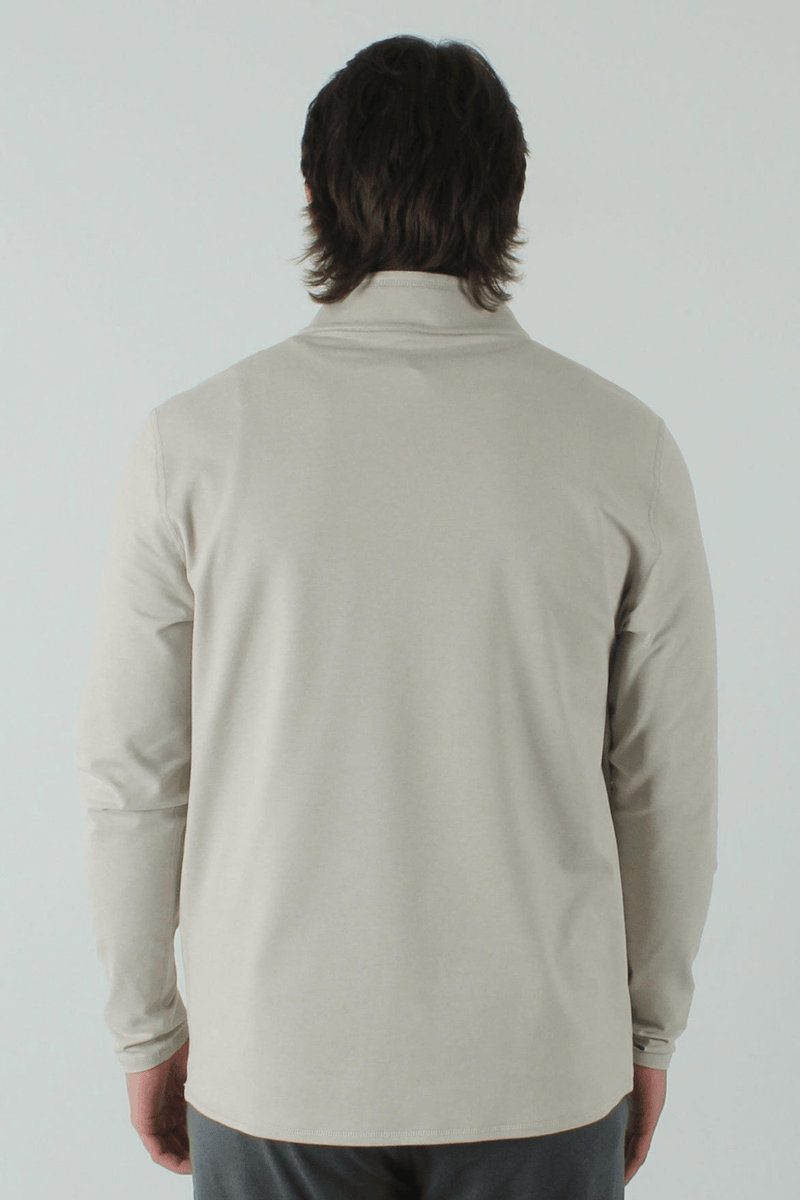 Quiet Storm Tech 1/4 Zip – Quiet Storm Surf Shop
