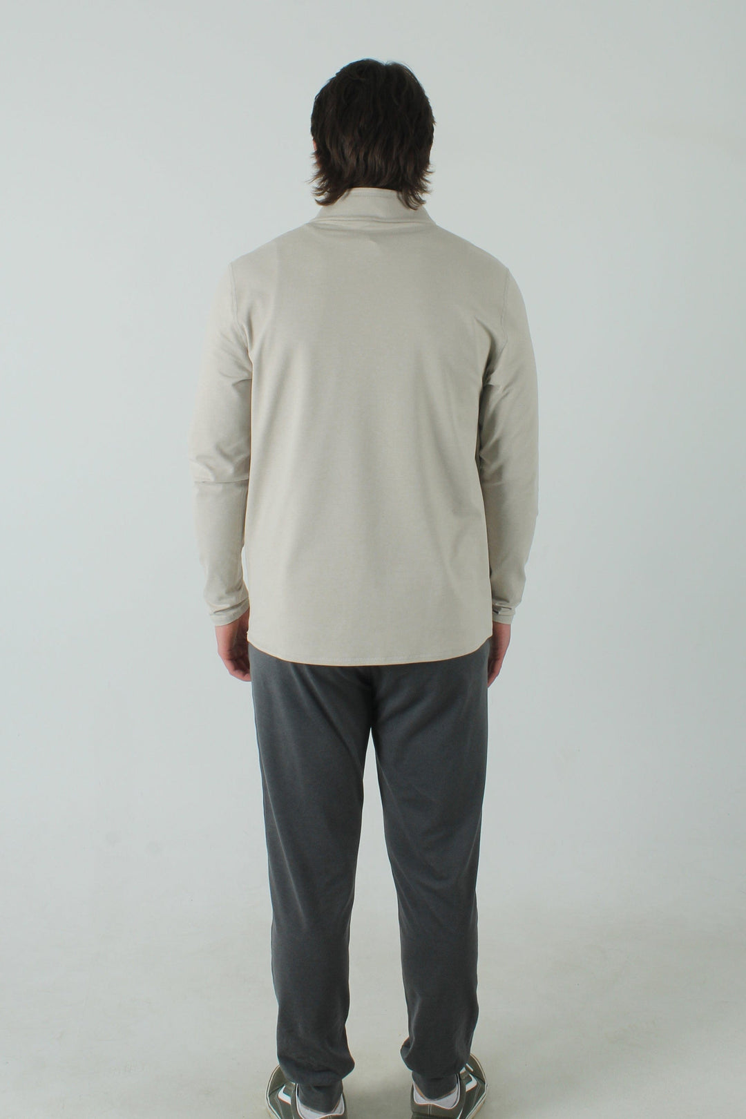Quiet Storm Tech 1/4 Zip – Quiet Storm Surf Shop