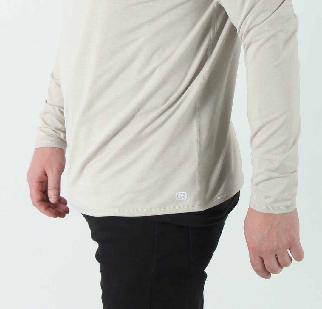 Quiet Storm Tech 1/4 Zip – Quiet Storm Surf Shop
