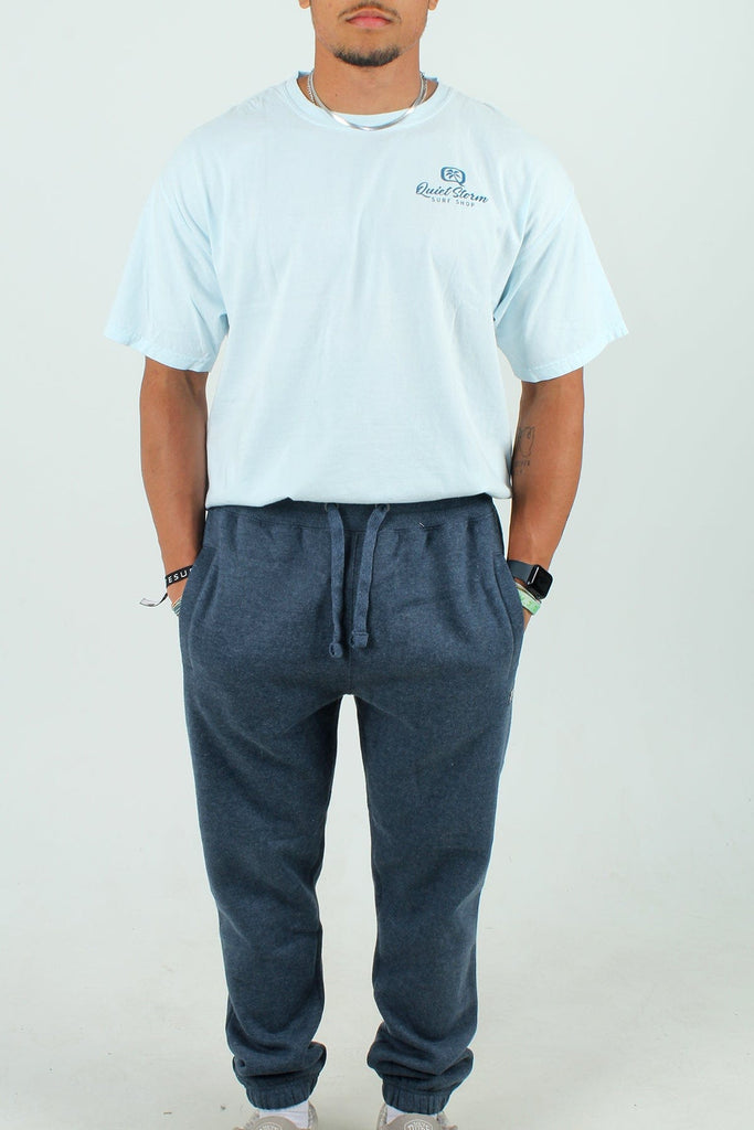 Quiet Storm Patch Sweatpant – Quiet Storm Surf Shop