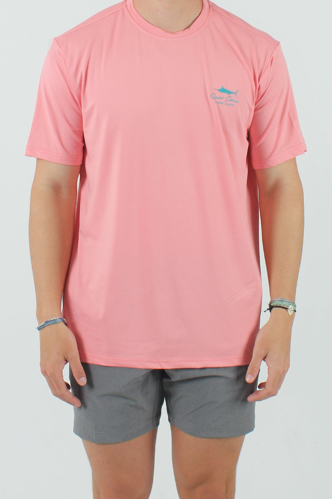 Marlin Tech Tee – Quiet Storm Surf Shop