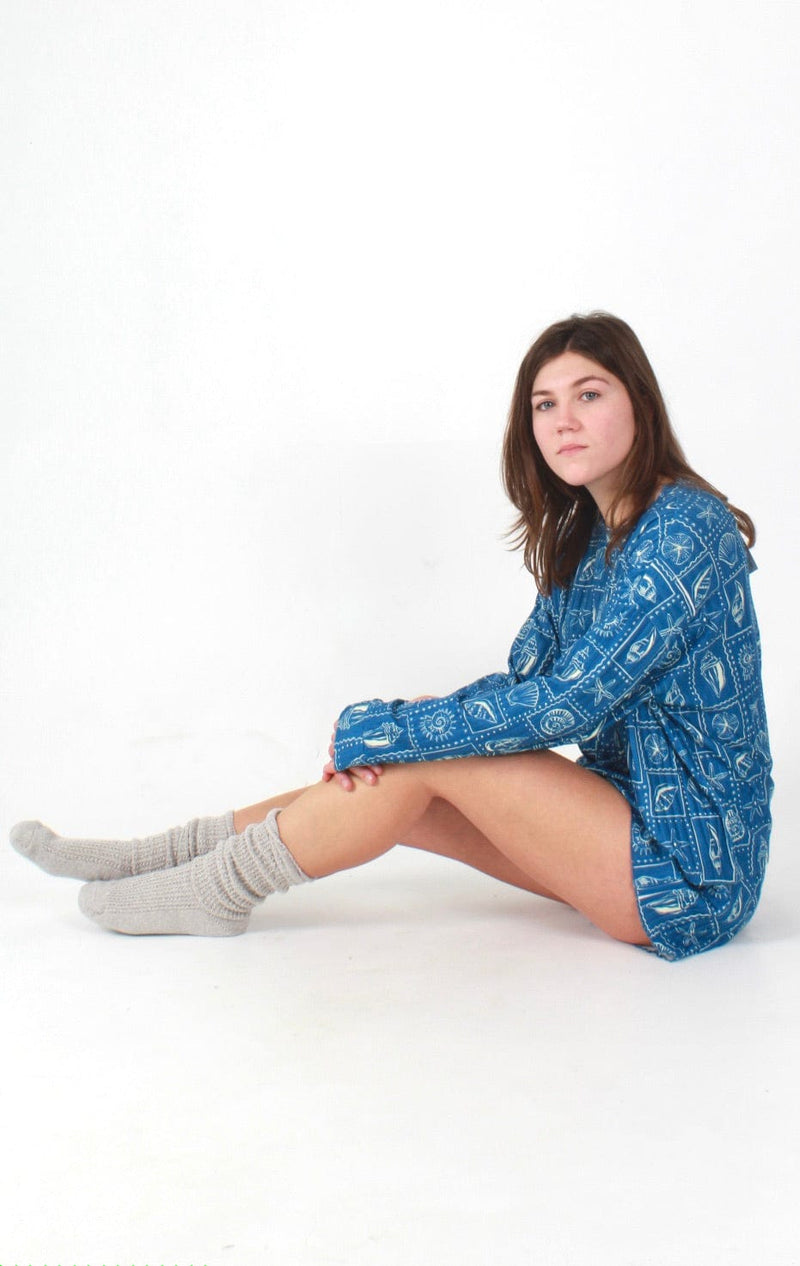 Nalu Kai Lounge Short – Quiet Storm Surf Shop
