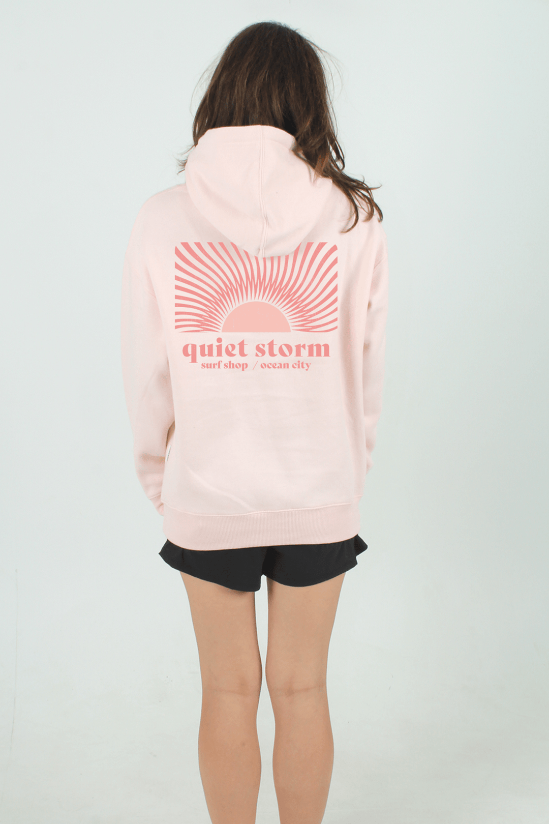 ★ citybreeze★ Essential Cloudy City Sweatshirt LIGHT KHAK MUSINSA | CITYBREEZE Essential Cloudy City Sweatshirt_LIGHT