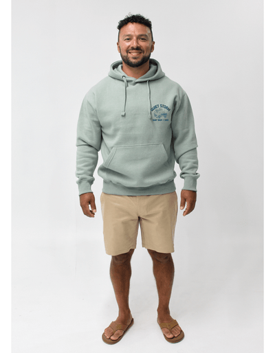 QSSS/PP Unisex Catch and Release Hoodie
