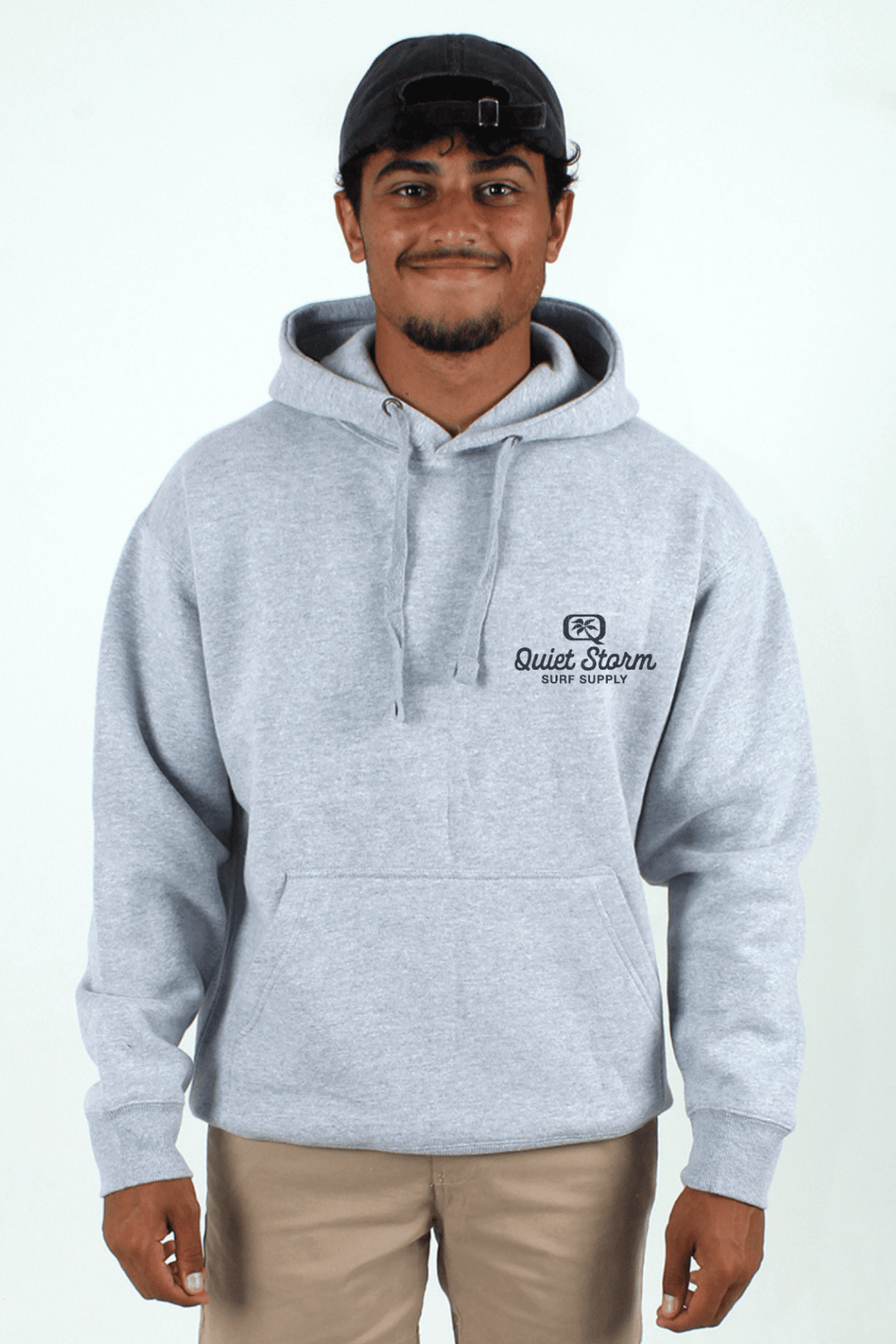 Chasing Waves Hoodie – Quiet Storm Surf Shop