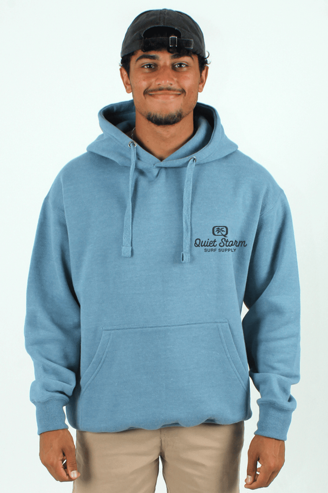 Chasing Waves Hoodie – Quiet Storm Surf Shop