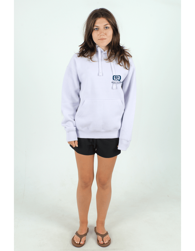 QSSS/PP Unisex Drifter Hoodie