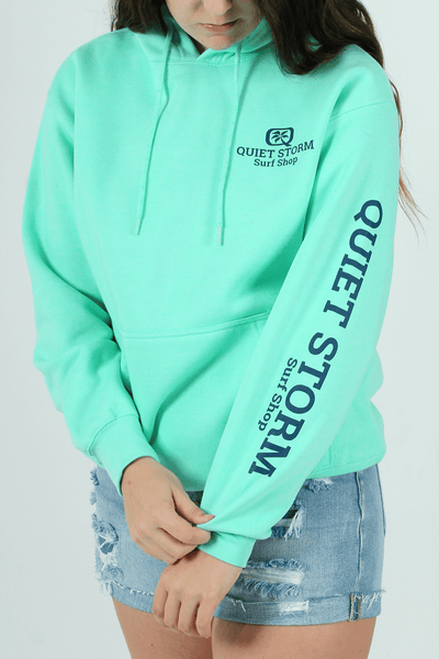 QSSS/PP Unisex Fish Tales Hoodie