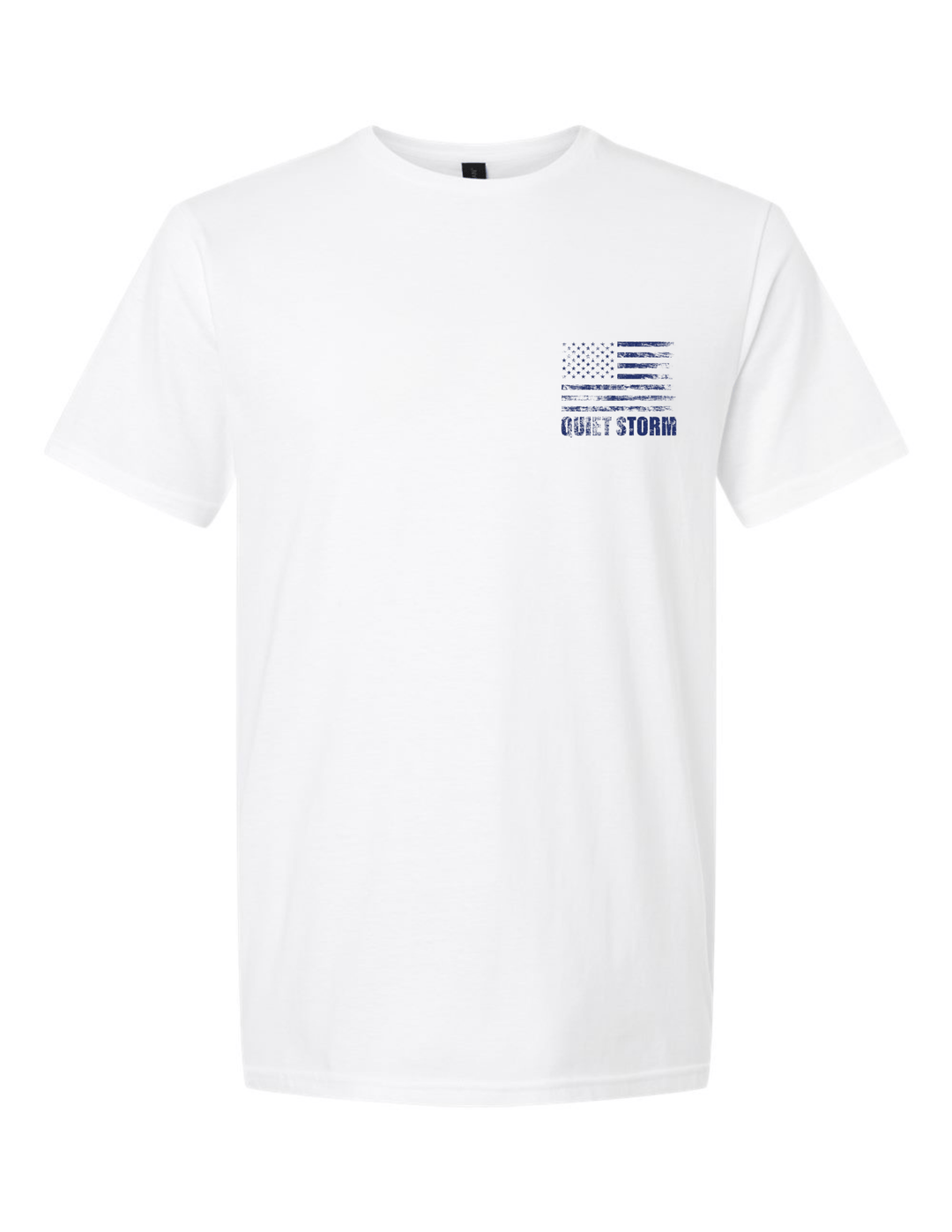 Home of the Free Short Sleeve Tee – Quiet Storm Surf Shop