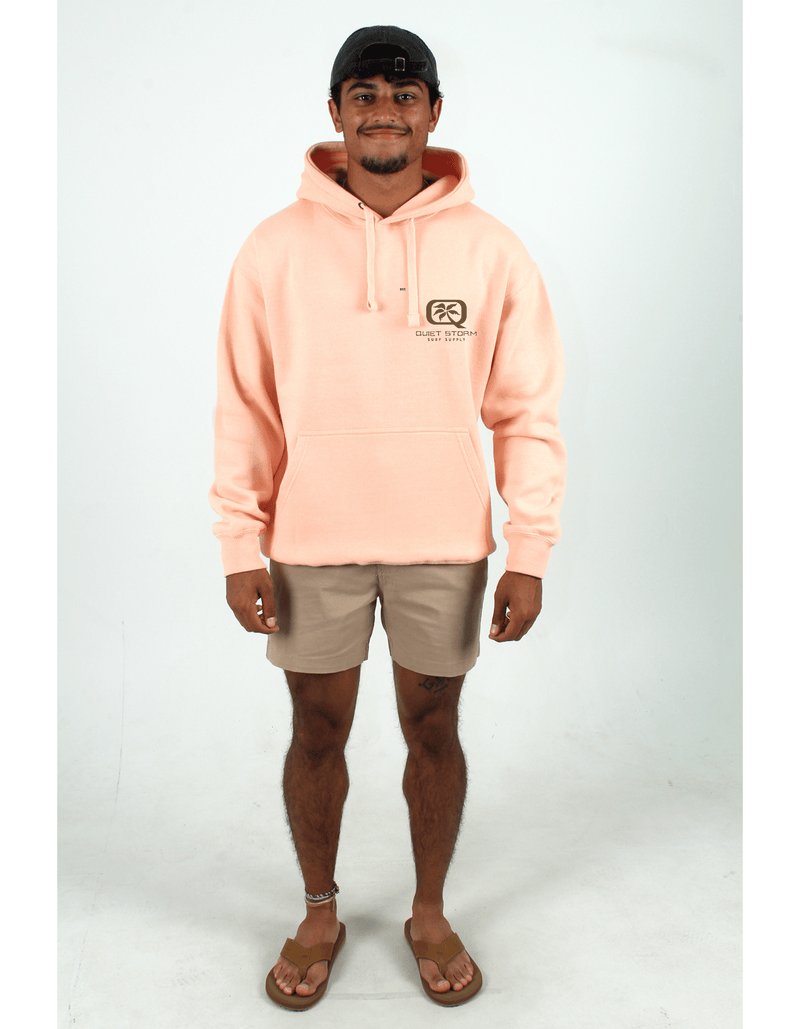QSSS/PP Unisex Hula Hut Hoodie