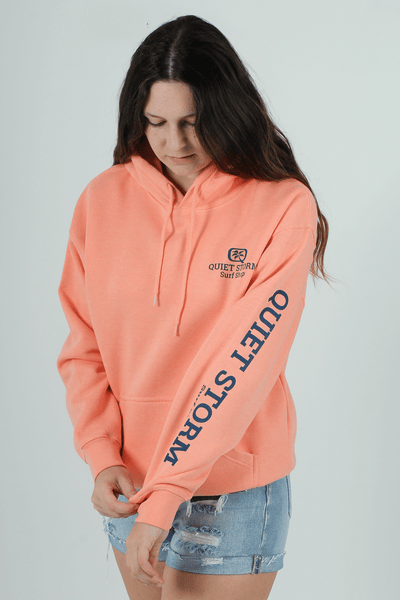 QSSS/PP Unisex Island Life Pullover Hoodie