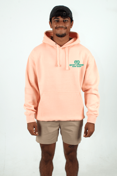 QSSS/PP Unisex Island Time Hoodie