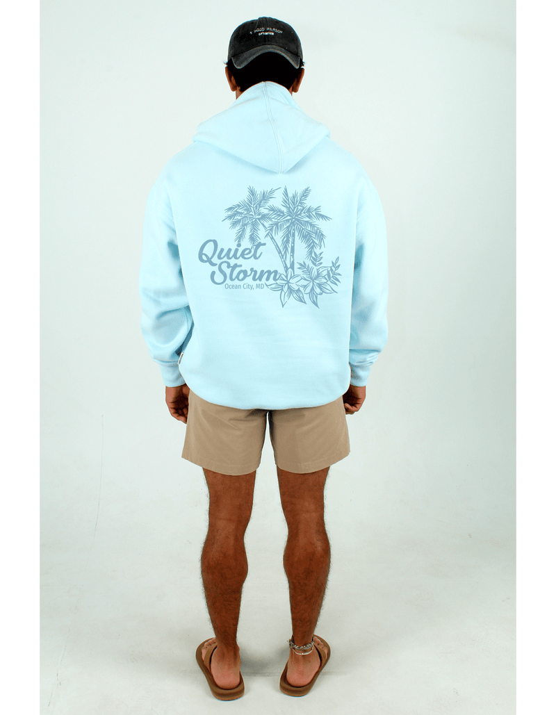 Tropical Soul Hoodie – Quiet Storm Surf Shop Tropical Soul Hoodie – Quiet Storm Surf Shop