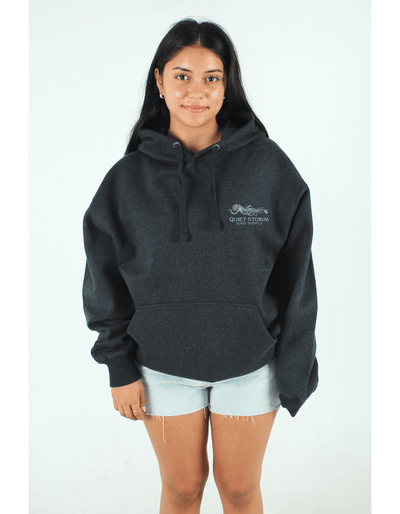 QSSS/PP Unisex Octo Board Pullover Hoodie