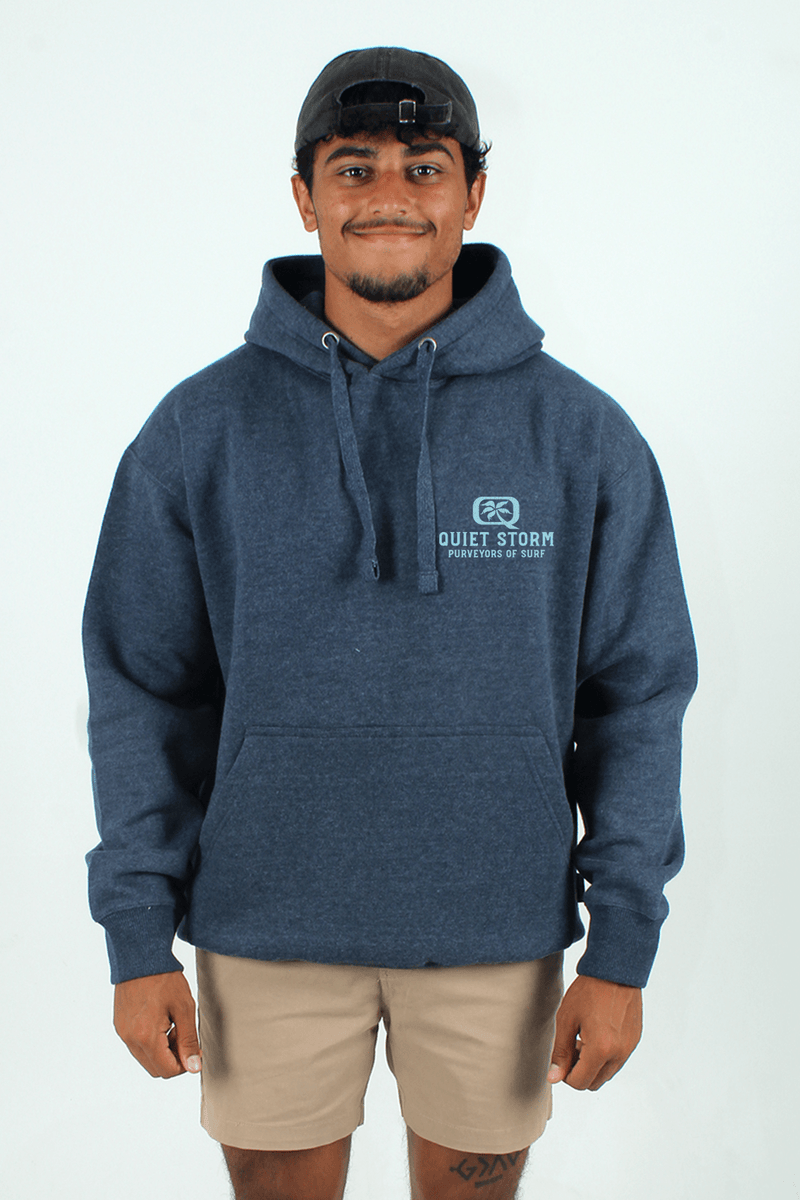 QSSS/PP Unisex Pelican Beers Hoodie