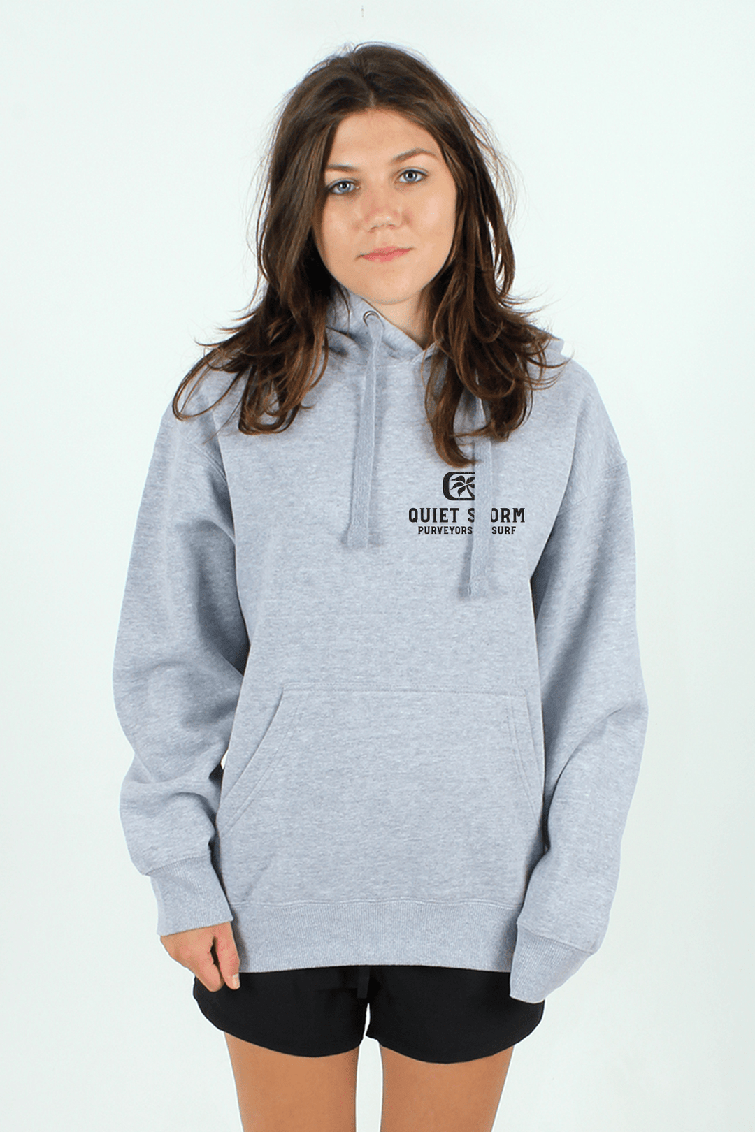 Pelican Beers Hoodie – Quiet Storm Surf Shop
