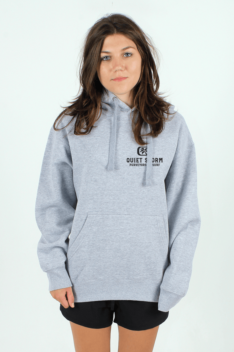 QSSS/PP Unisex Pelican Beers Hoodie